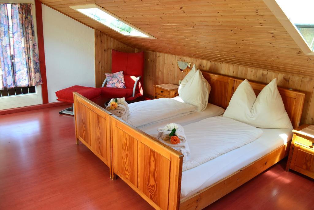Apartment Renate Fügen Kamer foto