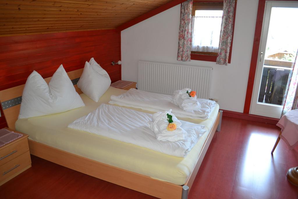 Apartment Renate Fügen Kamer foto