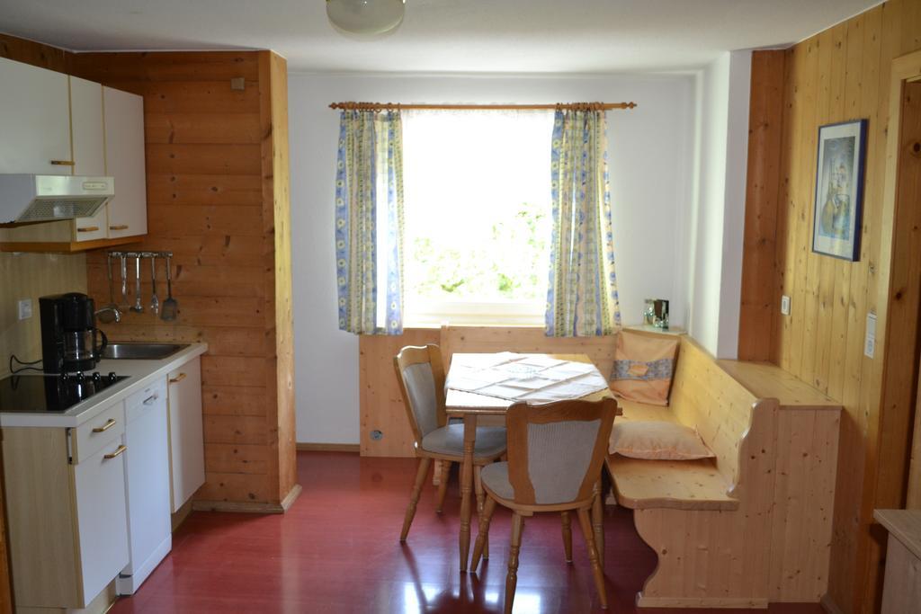Apartment Renate Fügen Kamer foto