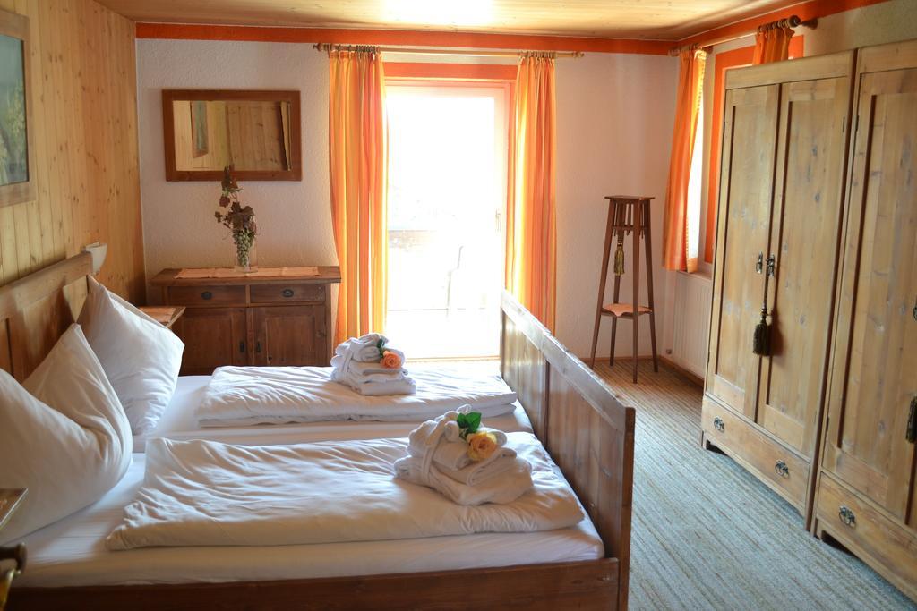 Apartment Renate Fügen Kamer foto