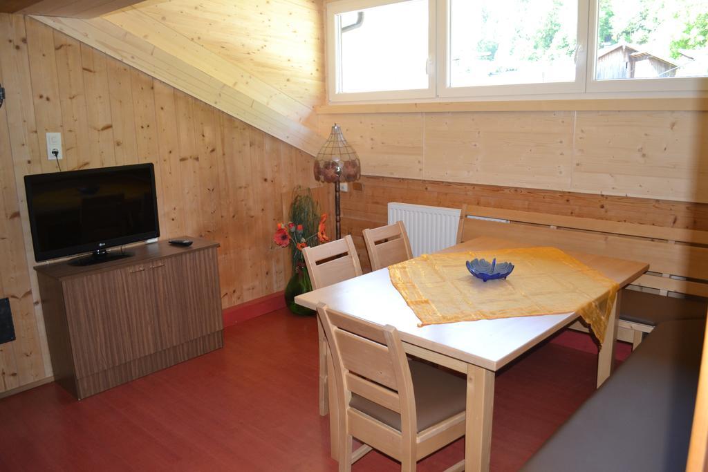 Apartment Renate Fügen Kamer foto